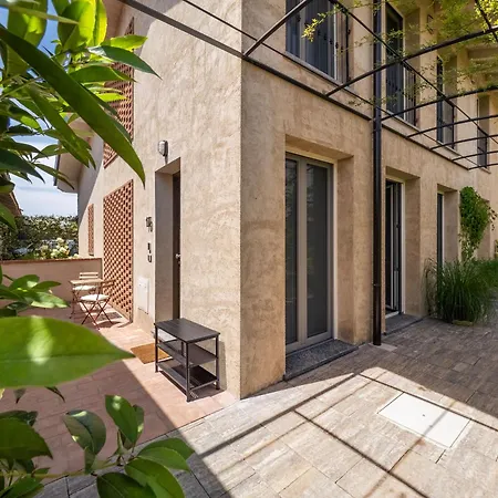 Appartement Green Lodge Cressa
