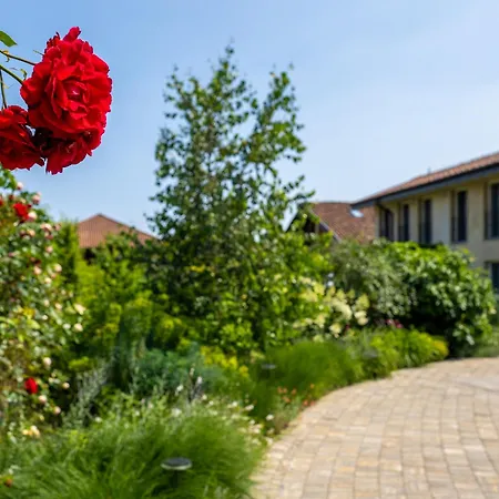 Green Lodge 샬레 *