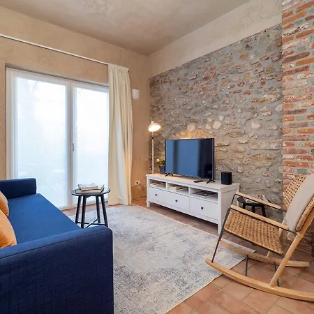 Apartament Green Lodge