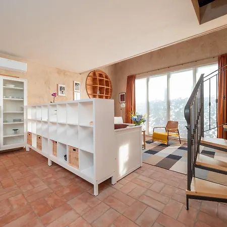 Apartman Green Lodge Cressa
