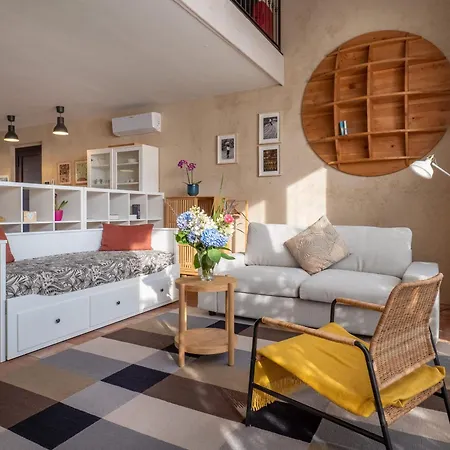 Appartement Green Lodge *