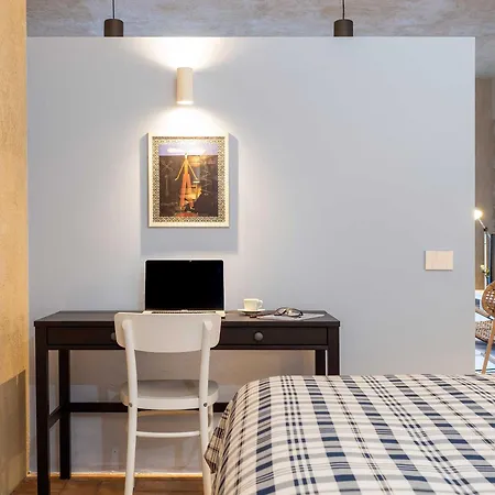 Appartement Green Lodge Cressa