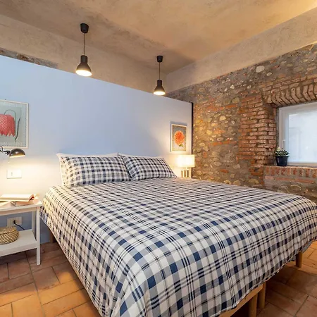 Green Lodge Apartman