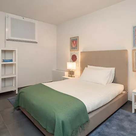 Green Lodge Appartement *