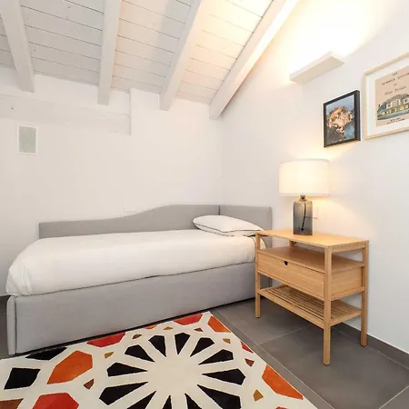 Apartament Green Lodge *