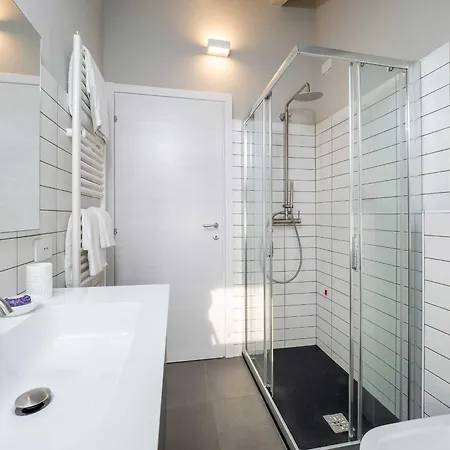 Appartement Green Lodge Cressa