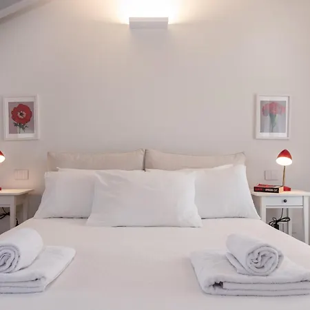 Green Lodge Apartament Cressa