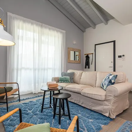 Green Lodge Apartament