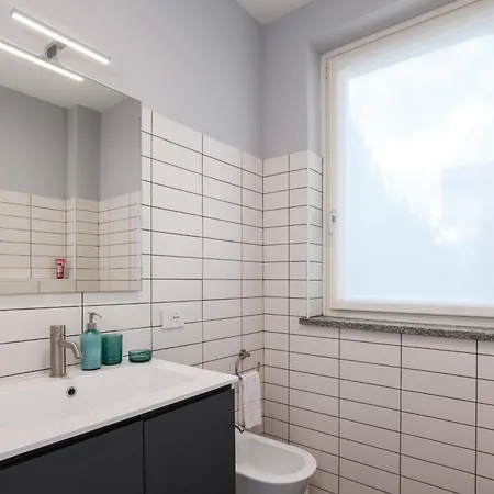 Green Lodge Apartament *