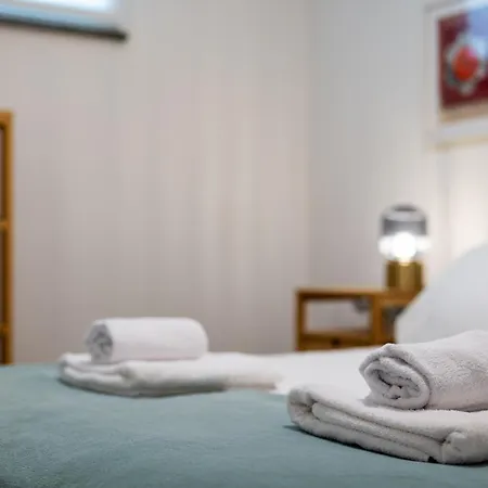 Apartament Green Lodge *