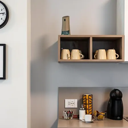 Green Lodge * Cressa