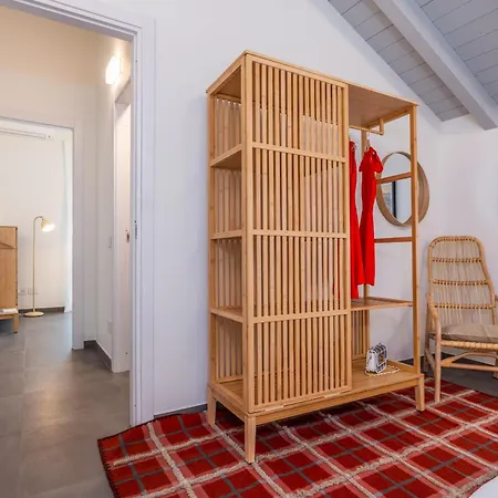 Green Lodge Apartament *