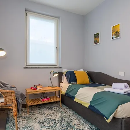 Green Lodge * Cressa