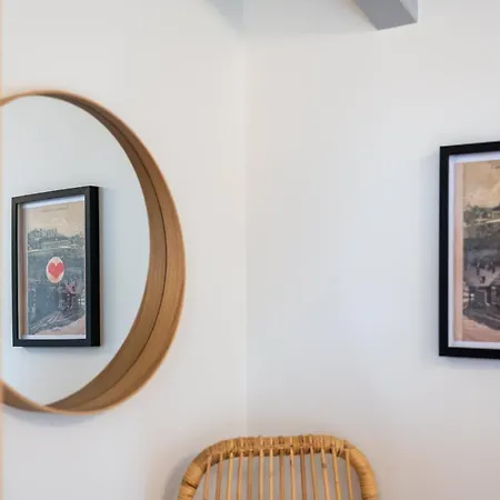 Green Lodge アパート Cressa