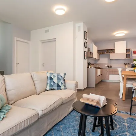 Apartament Green Lodge