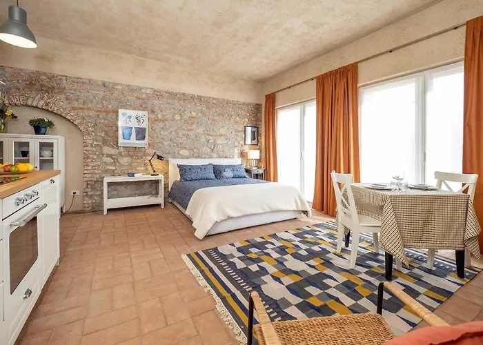 Apartman Green Lodge *