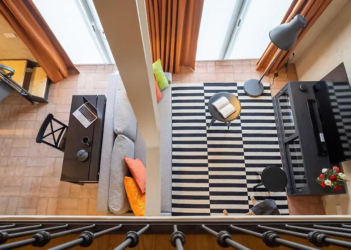 Green Lodge Apartman *