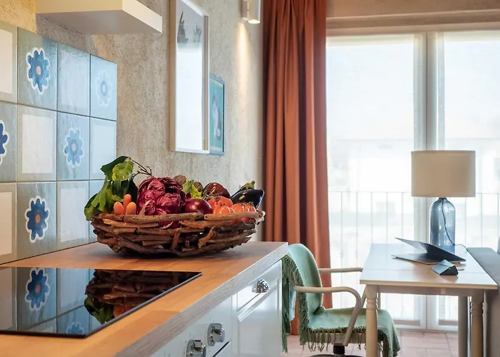 Green Lodge Apartman