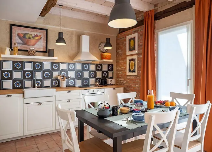 Green Lodge Apartman