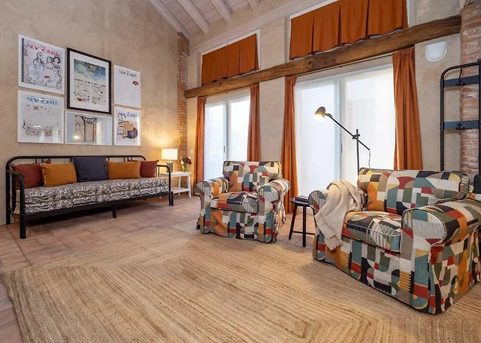 Шале Green Lodge Cressa
