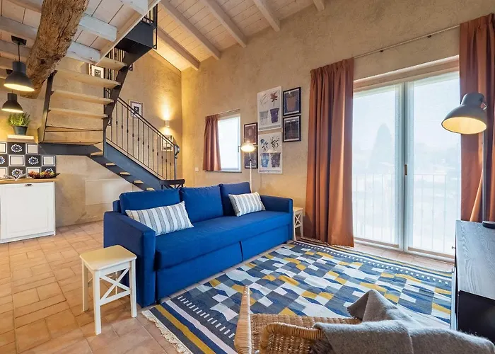 Green Lodge Apartman *