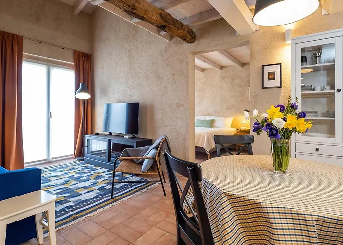 شاليه Green Lodge