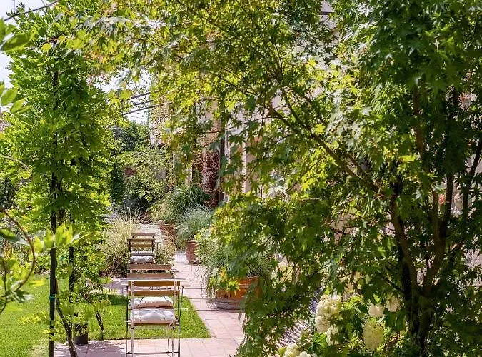 Green Lodge Шале Cressa
